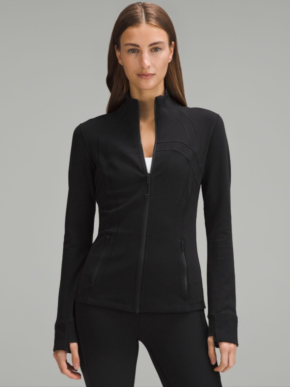 Lululemon Define Jacket Luon Size 6